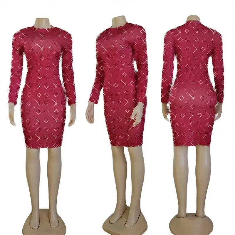 J2759 Where to Buy Designer Women Skirt Set Online China Fashion Luxury Bathing Suit the Best Clothing Girl Dress Supplier