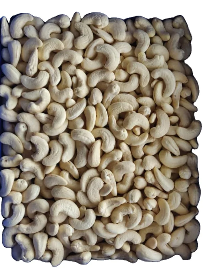 Высококачественный Урожай кешью из Вьетнама 2021