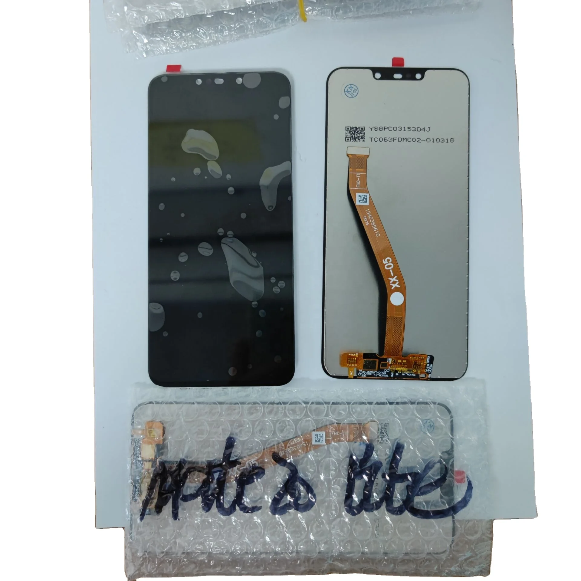 LCD display for Huawei P smart 2019 mate 20 Lite screen digitizer Celular pantalla tactil modulo para huawei P smart 2019