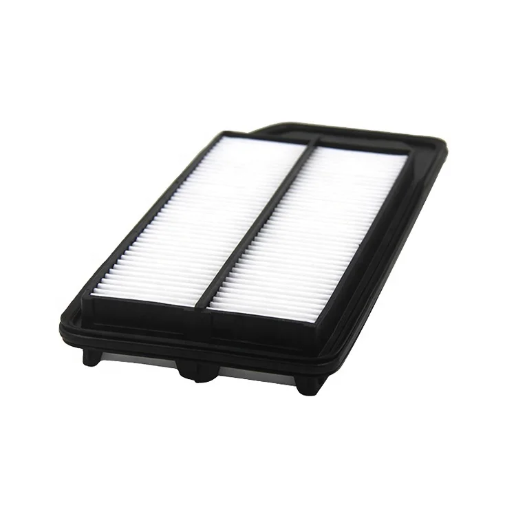 17801-BZ100 Factory hot selling auto spare parts air filter 17801-BZ100 for Toyota AGYA 17801BZ100
