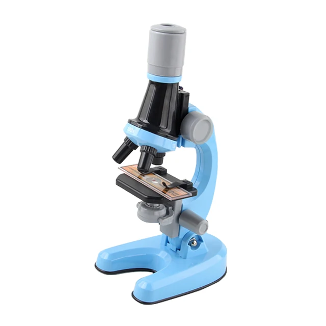 Mini Camera HD Microscope Children Toy Camera Educational Toys Science Toys Experiment For Kids Wholesale