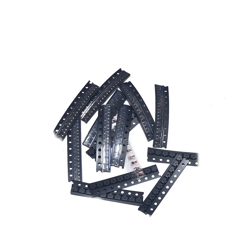 15 commonly used SMD transistor packages SOT23 package 10 each TL431 S9013 transistor packages