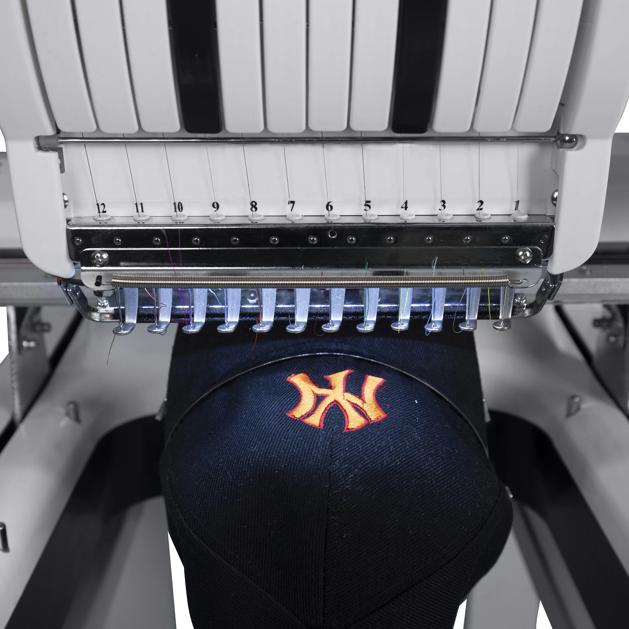 Вышивальная Машина SHUNDA, вышивальная машина для футболок, Домашняя мини вышивальная машина