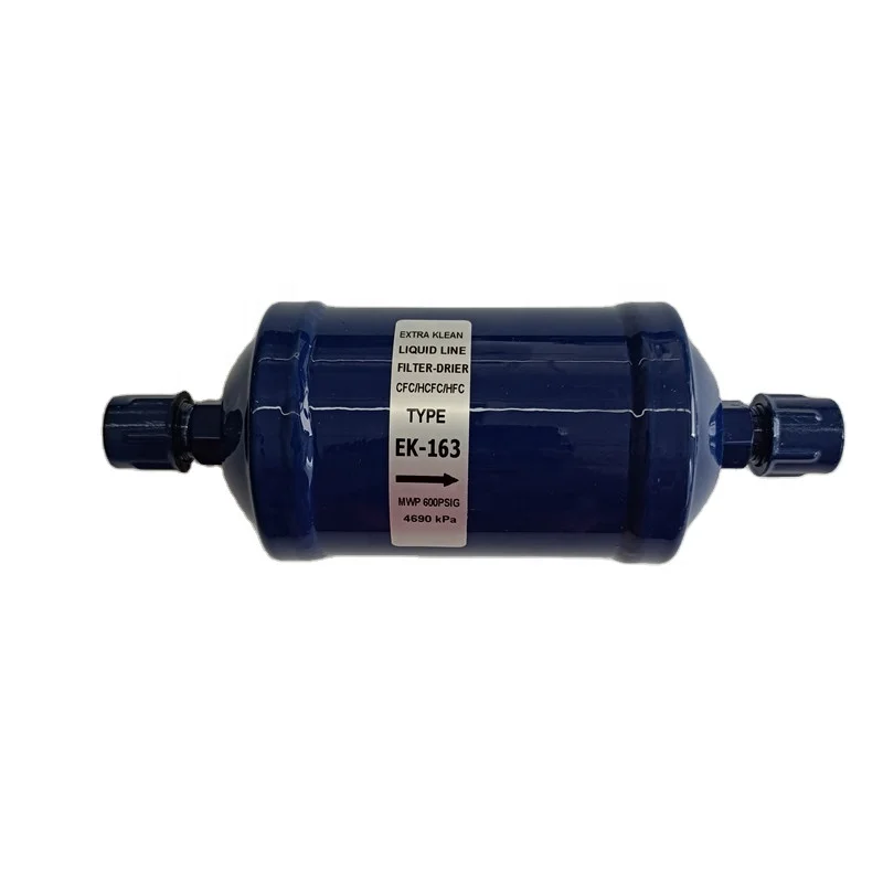 Fridge Liquid Line Filter Drier Refrigeration parts