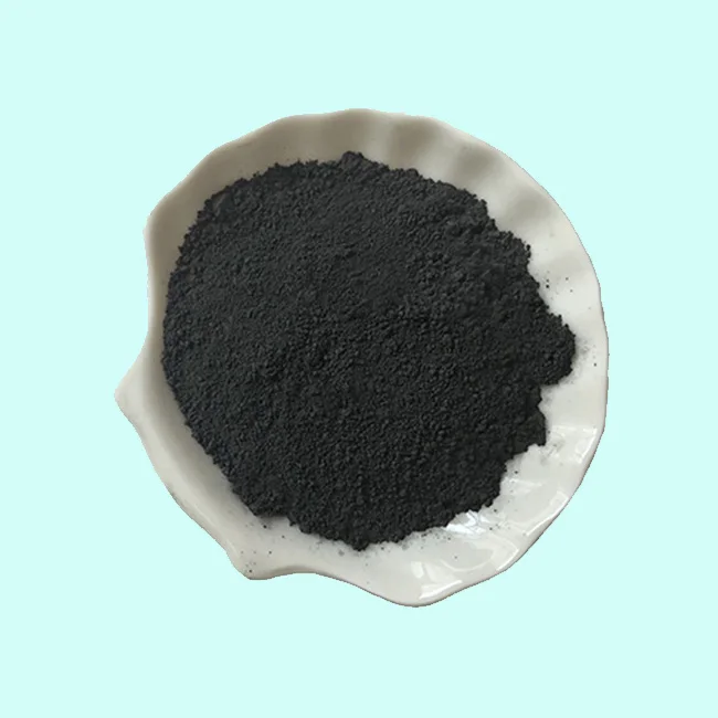 Сверхтонкий титановый диборид порошок высокой чистоты TiB2 наночастица