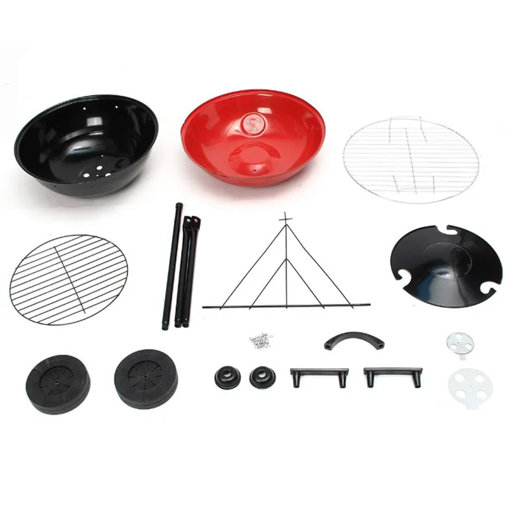 used bbq grill smoker charcoal grills outdoor cooking weber grills and accessories