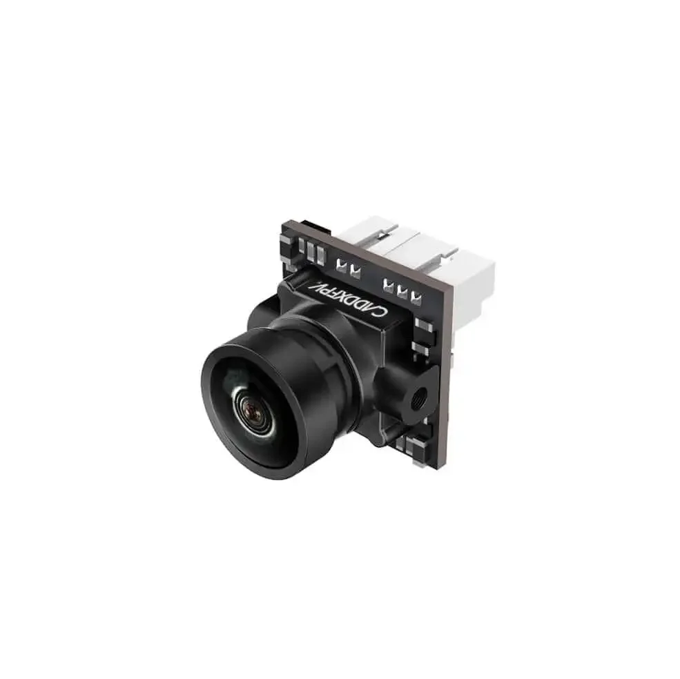 Caddx Ant 1200TVL 1.8mm lens 16:9 DC 3.7-18V FOV 165 degrees 3D DNR Global WDR with OSD 2g Ultra Light Nano for rc FPV drone