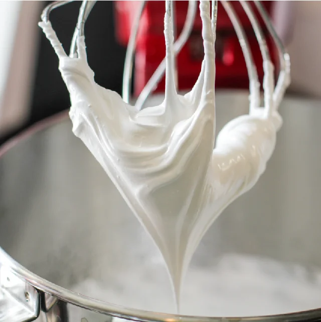 Genkorpan Chantilly - Whipped cream -25Kg drying Dairy Blend Mix Powder