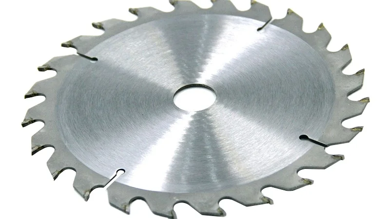 KOREA High Quality tooth thin kerf carbide T.C.T  Circular Saw Blade for wood Cutting