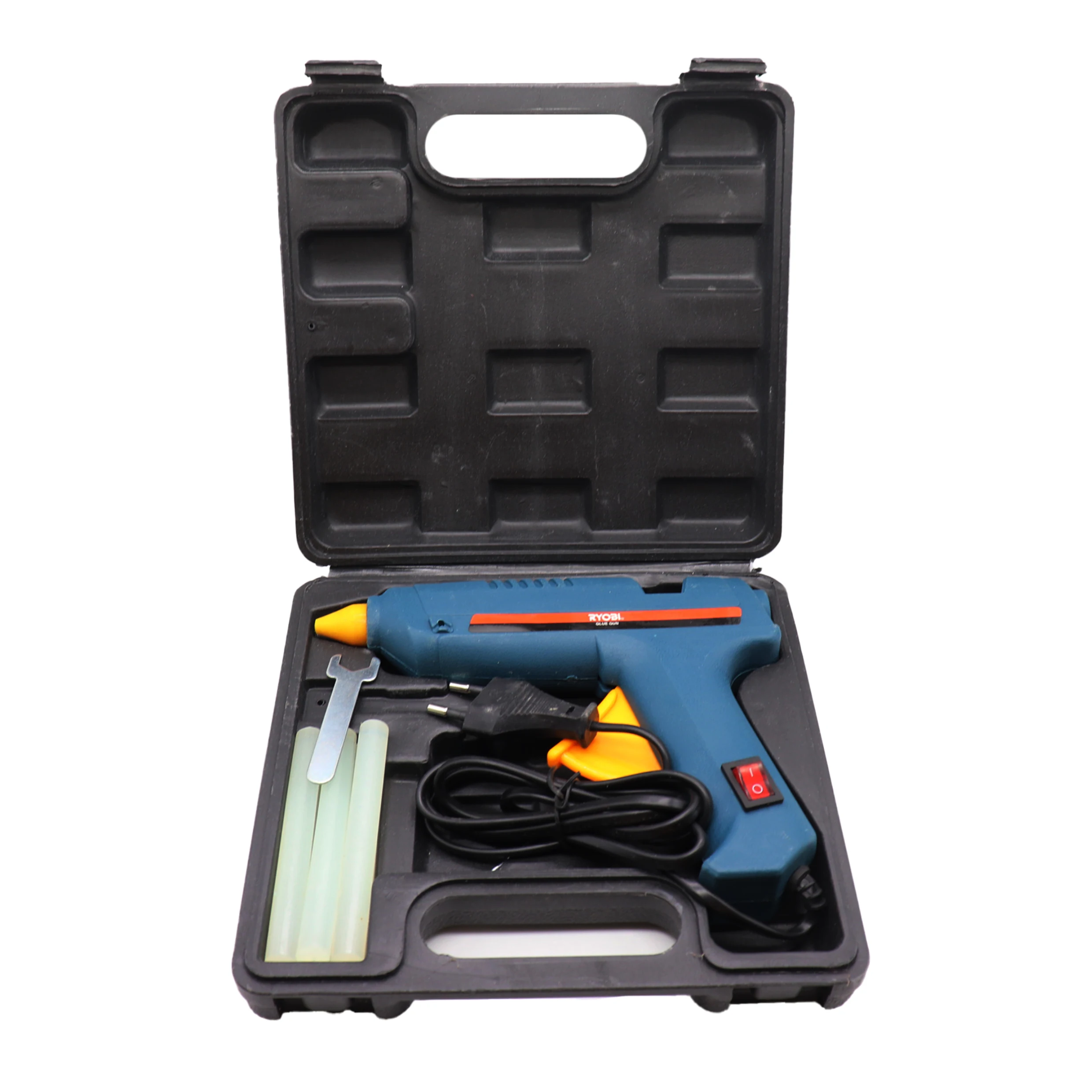 Professional Manufacture 60W glue gun set Factory Supply glue gun module For DIY Projects