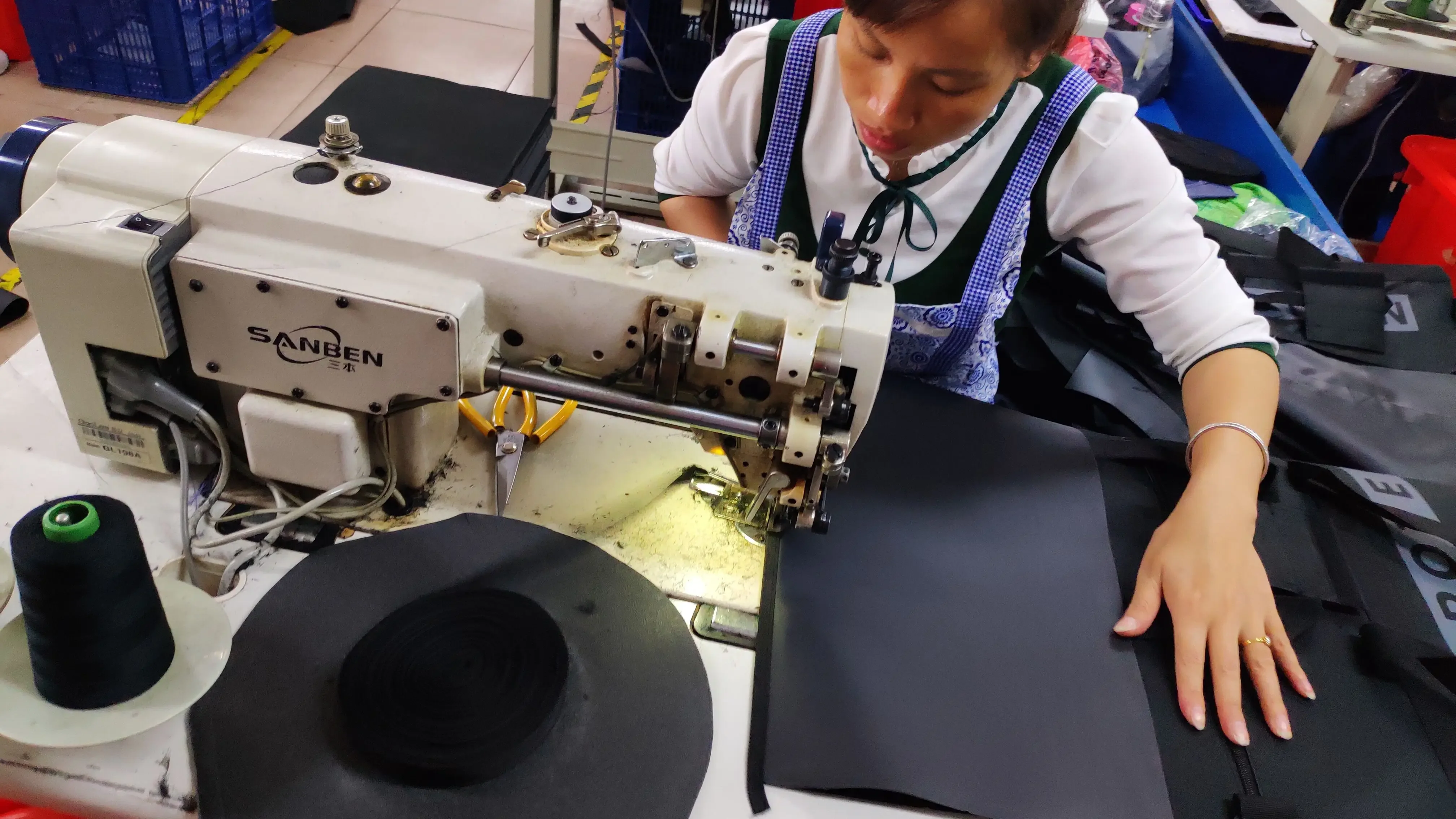 Оптовая продажа Лидер продаж прозрачный ПВХ Рюкзак Прозрачный рюкзак для школы