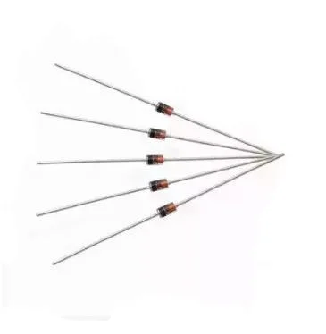 Electronic Components 1s2473 Is2473 1s2473t-72 1s2473t-77 Do-35 Switching Diode