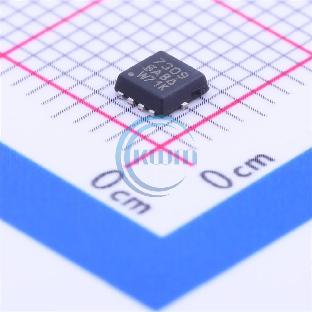 Original New In Stock MOSFET Transistor Diode Thyristor TO-263-2 IRF840ASTRLPBF IC Chip Electronic Component