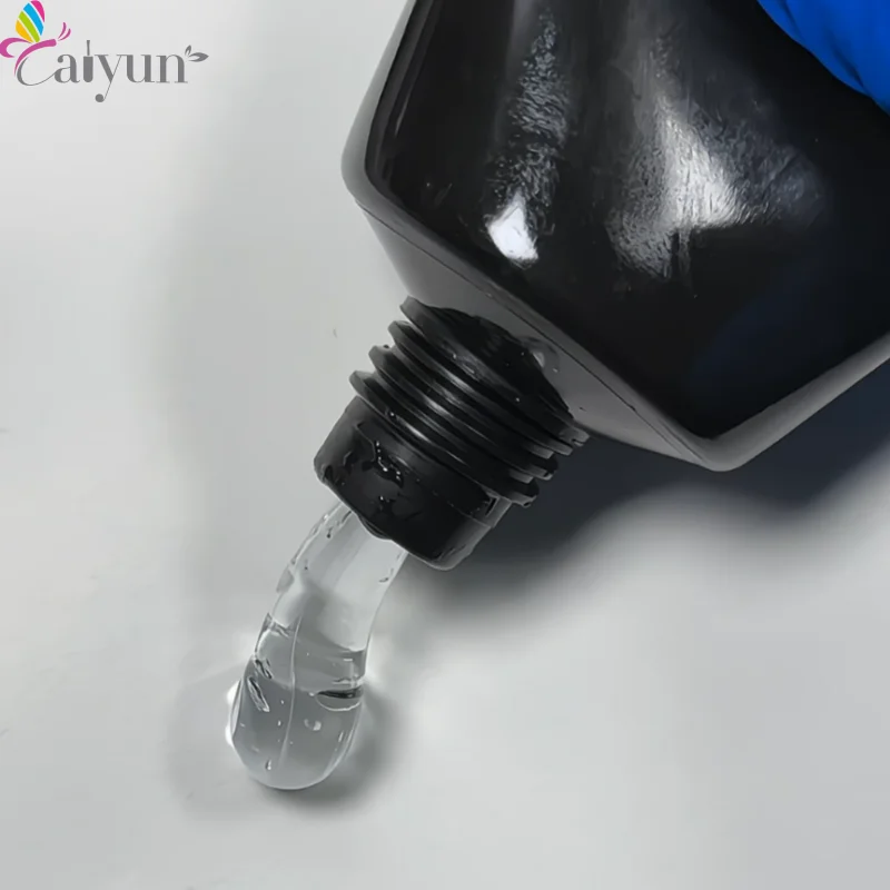 Professional Wholesale Nail Supplier Customized Logo High Quality Strong Adhesive 30ml Press On Nails Solid Glue Gel In Tube