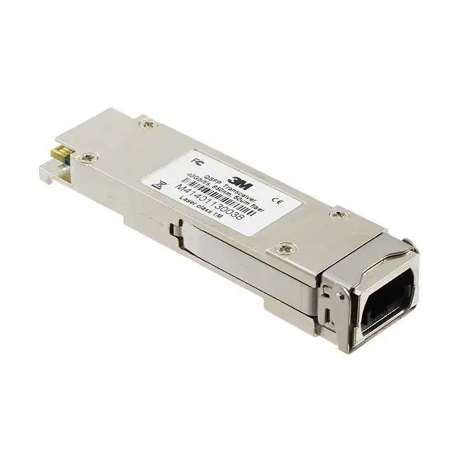  Fiber Optic equipment Transceiver SFP+FTLX8572D3BCL