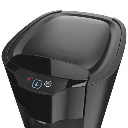 Factory Portable Stand Smart Desktop Cooler Hot Cold Soda Sparkling Maker Water Dispenser