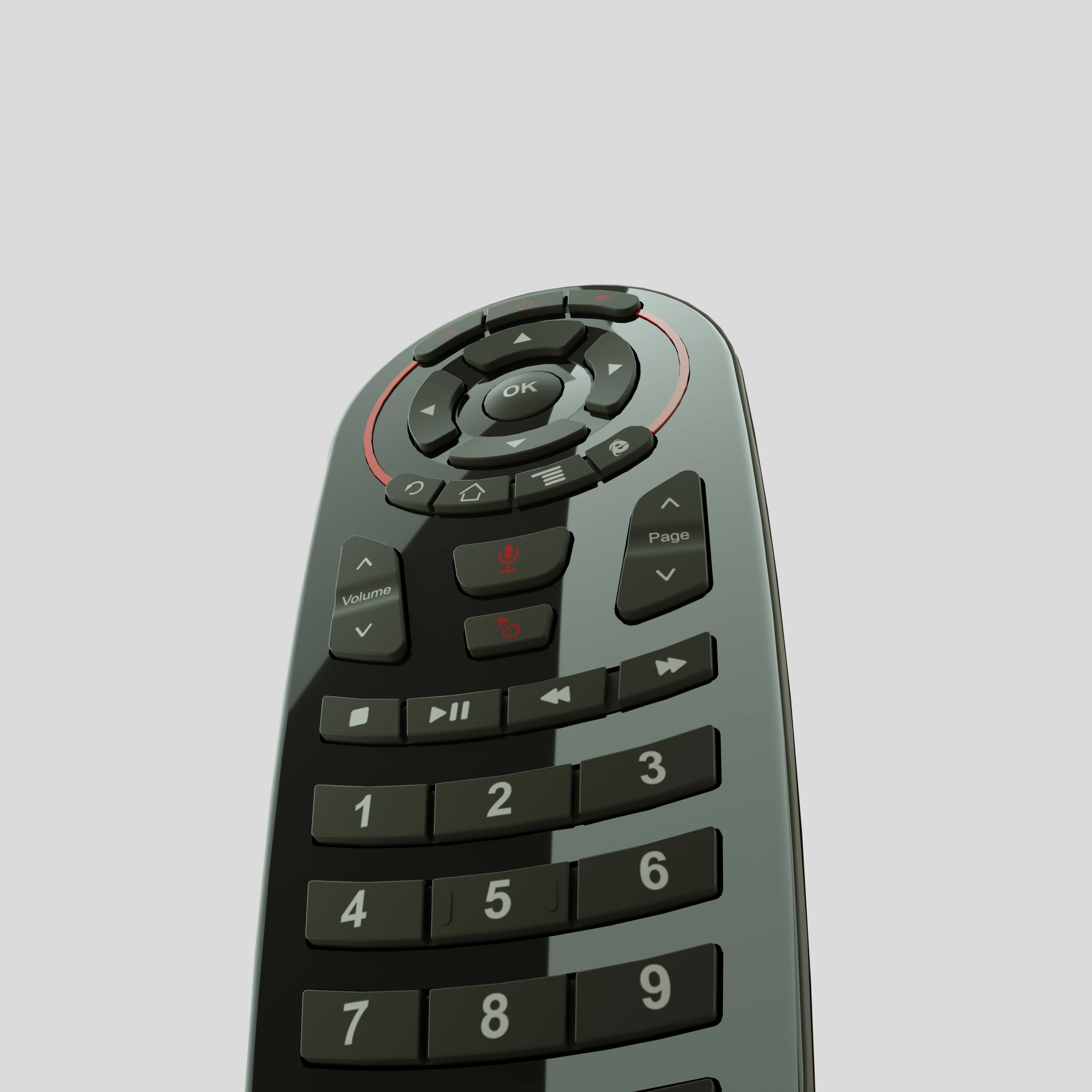 Factory Wholesale G30 G30S IR With Gyroscope Gyro Air Mouse 33Keys Google Voice Control IR Learning Remote Control