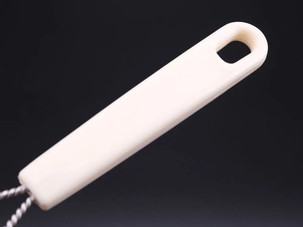 Brass Wire Triangle Barbecue BBQ Wire Mesh grill Cleaning Brush