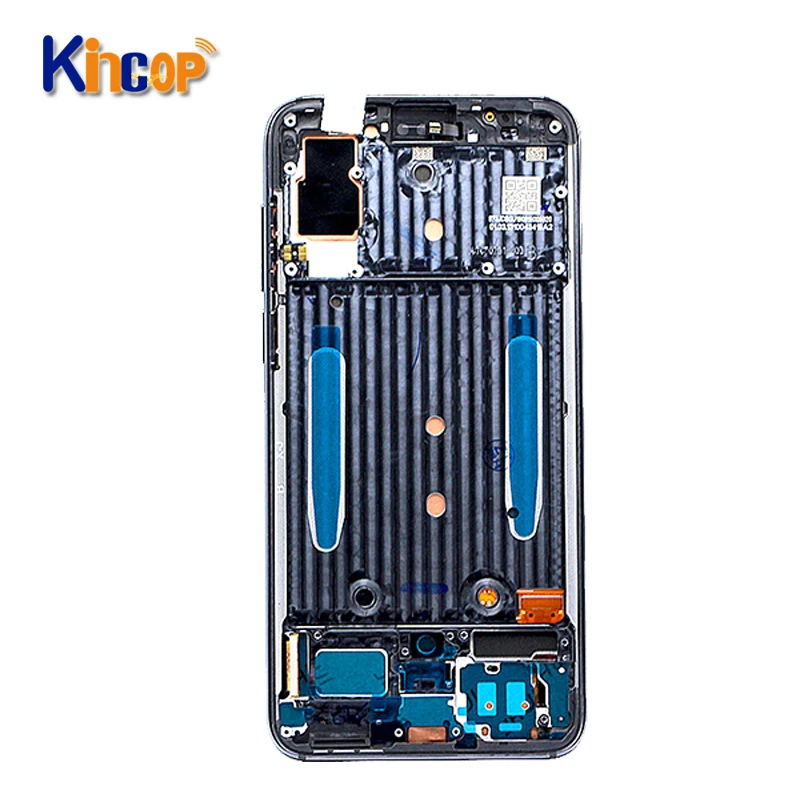 High Quality New LCD For Meizu 16s pro Display+Digitizer Touch Screen