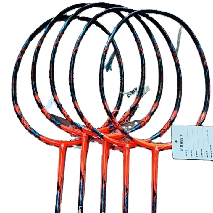 Factory OEM/ODM tennis and badminton racket full carbon rackets