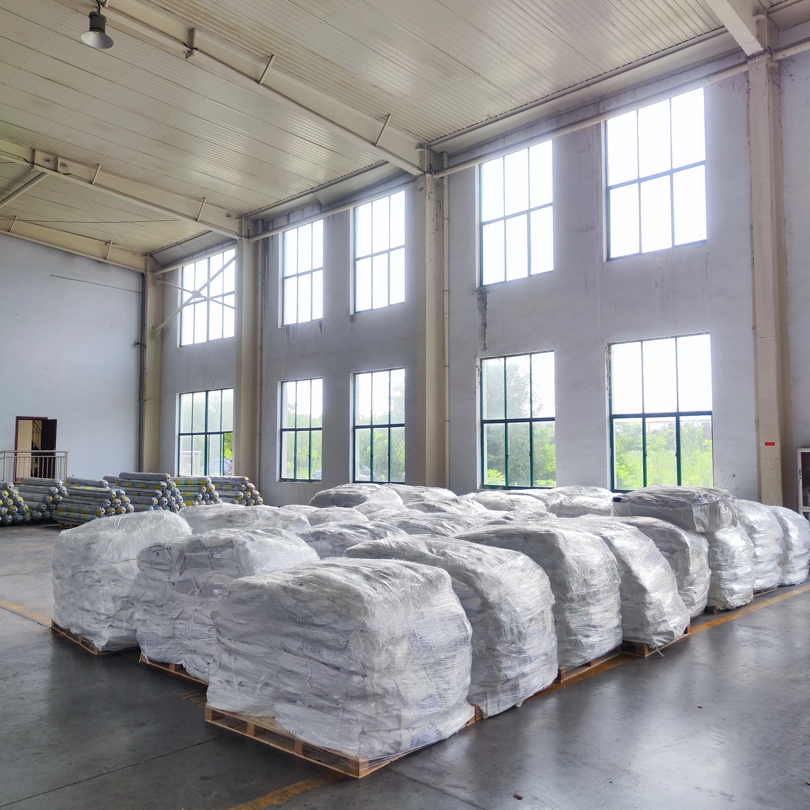 Agricultural Products Greenhouse Cover Plastic sheet/ Anti-Fogging & Dripping PO/ Plastic UV Protective Film for Agriculture