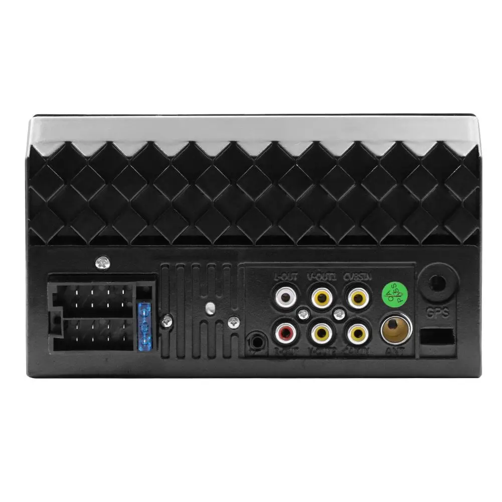 Автомобиль радио Кош Авто autoestereo 2 Din 7 