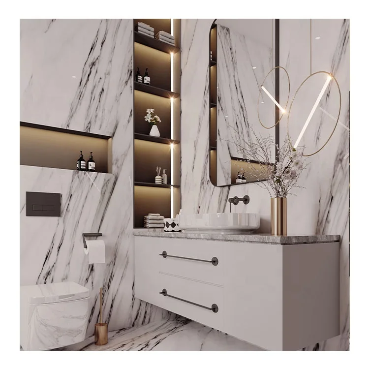 New Design Illinois Vanity Apartment 37 Nordic Bathroom Sink Cabinet