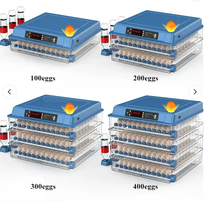 Incubator 128 chicken eggs farm incubation egg duck incubators for kinds poultry eggs