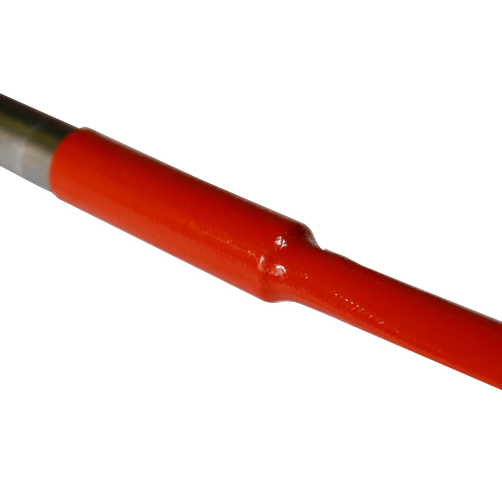 Brick Red Electrical Insulation   sleeving