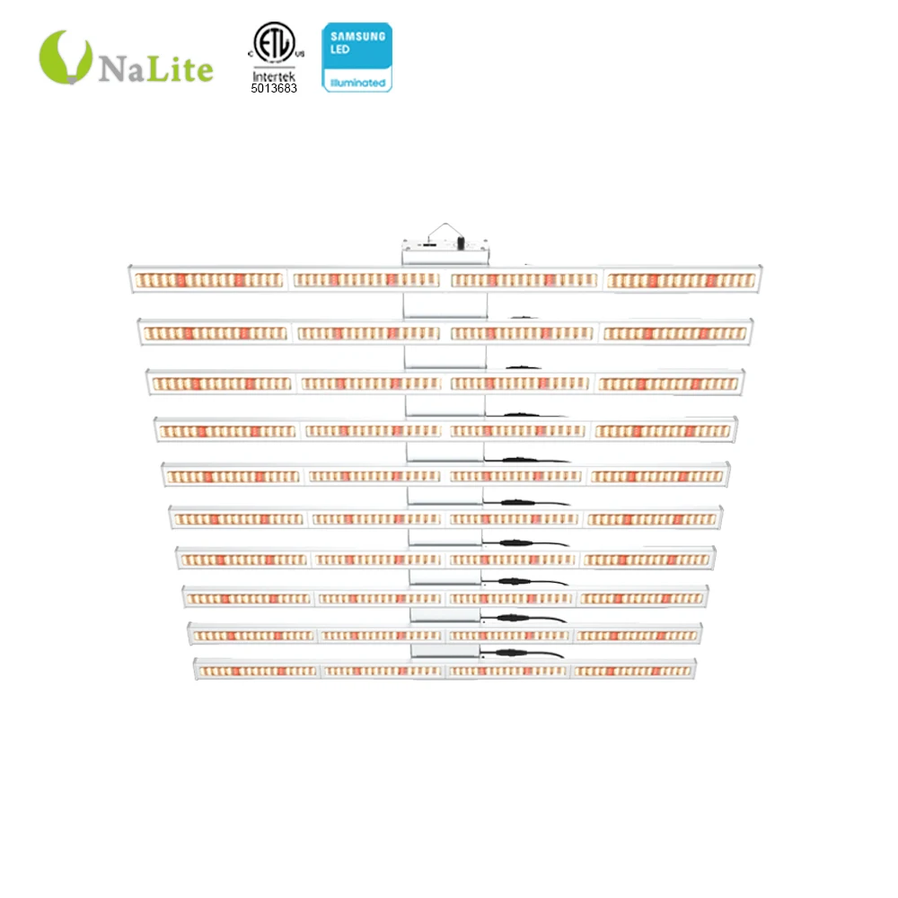 5 year warranty grow light grow light north american all-spectral plant growth lamp replce 1000w HPS