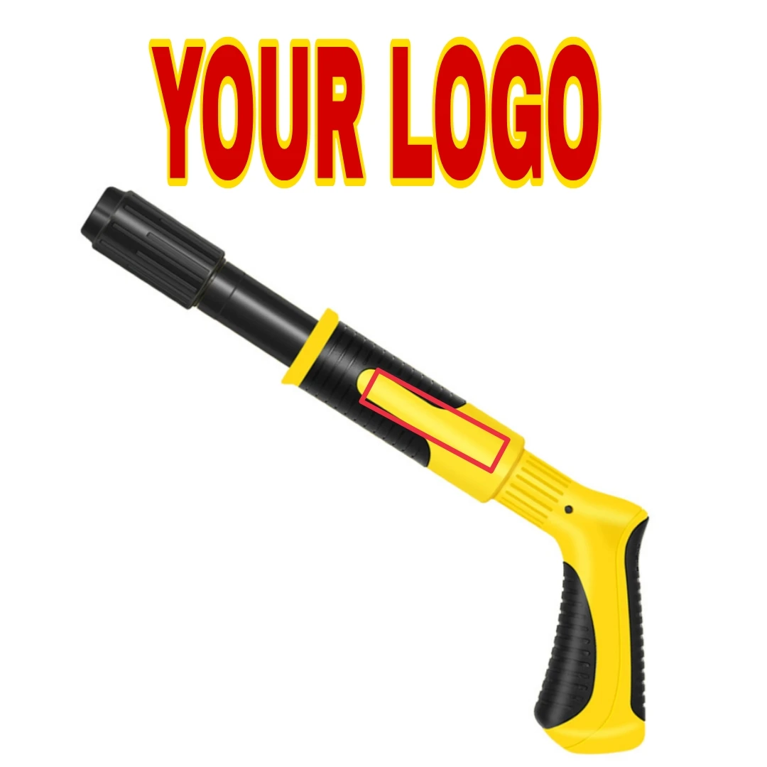 Hot Selling Cordless Household Handheld Strong Concrete Wall Framing Metal Plate Powder Actuated Fastening Systems  Nail Gun