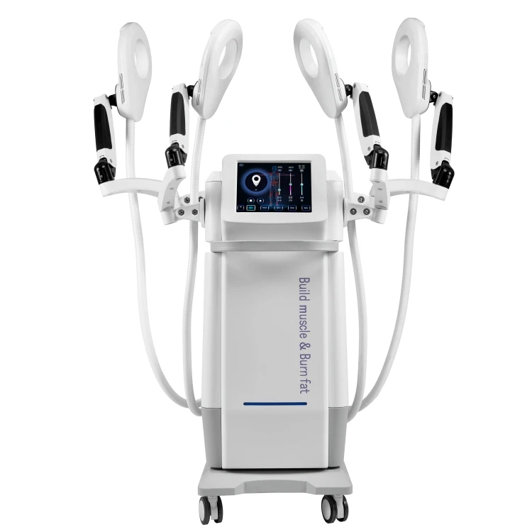 Medical Magnetic Ring physical Therapy Pulled muscle and sport injury pain release Magneto ems Physiotherapy muscle builder