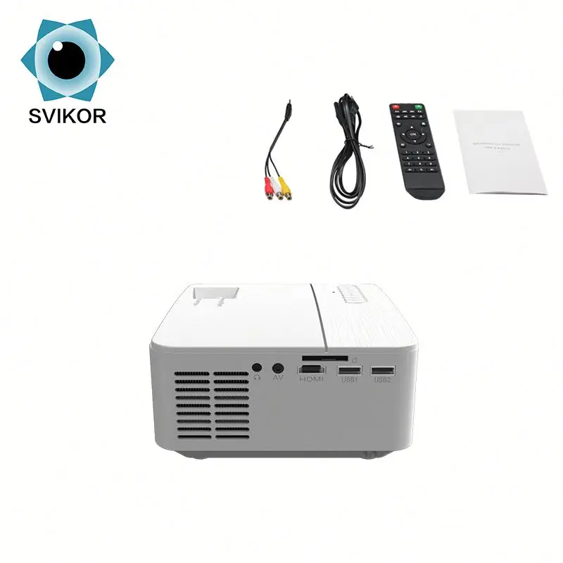 Супер Мини DLP-проектор высокого качества android pico full hd мини-лампа с логотипом светодиодный проектор
