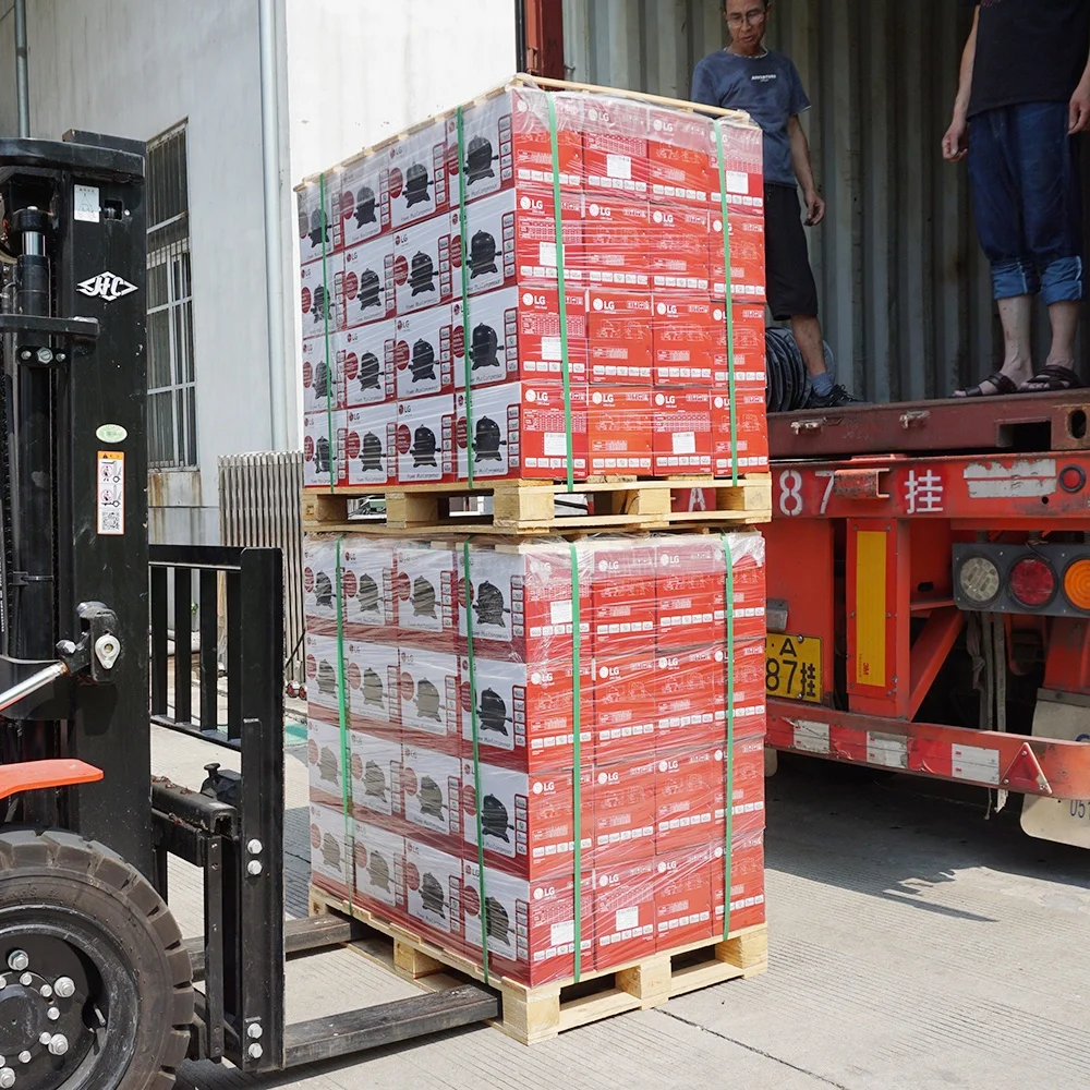 LG Factory Manufacture R134a CMA069LHEM 1/4HP Refrigerator Compressor Supplier Wholesales Price