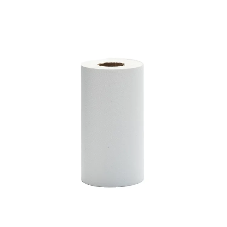 Mixed Pulp  wholesale high quality paper towel roll Jumbo kitchen paper towel kitchen towel paper