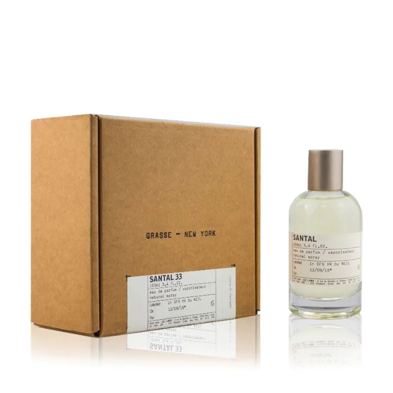 Wholesale customize designer parfum original brand women custom perfumes fragrance brand private label unisex other perfume