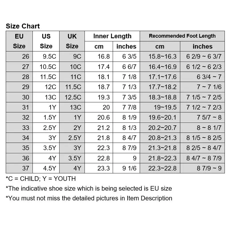 2021 Boys Girls Fashion Casual Sneakers Toddler Little Big Kid School Running Trainers Children Tennis Sports Athletic Shoes