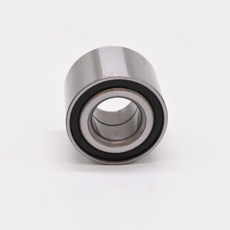 China factory supply deep groove ball bearing DAC28580042 auto wheel hub bearing