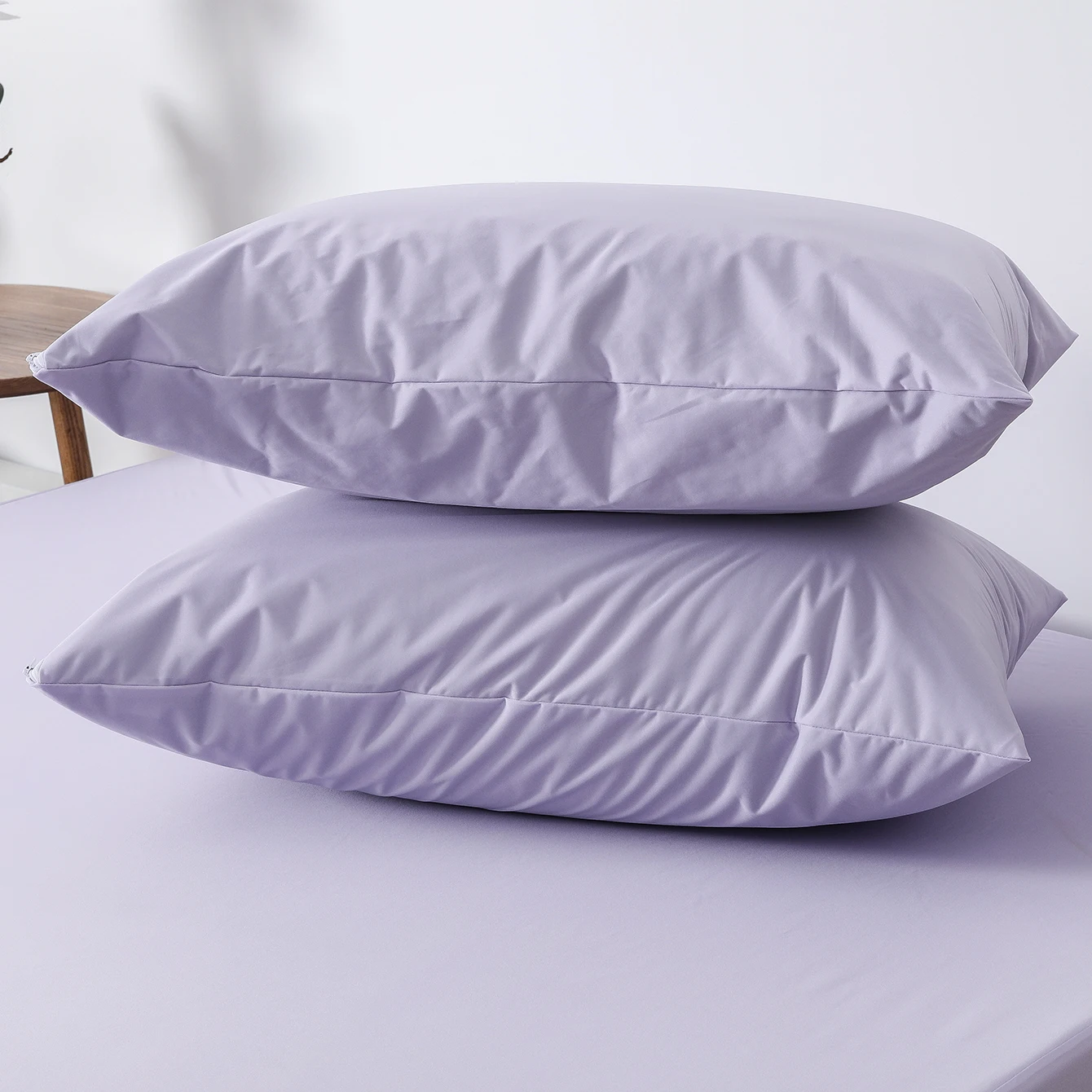 Wholesale custom luxury  pillowcase  Waterproof decorative sofa pillow case cushion covers pillow protector