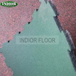Gym Flooring interlock Fitness Rubber Mats tiles Portugal