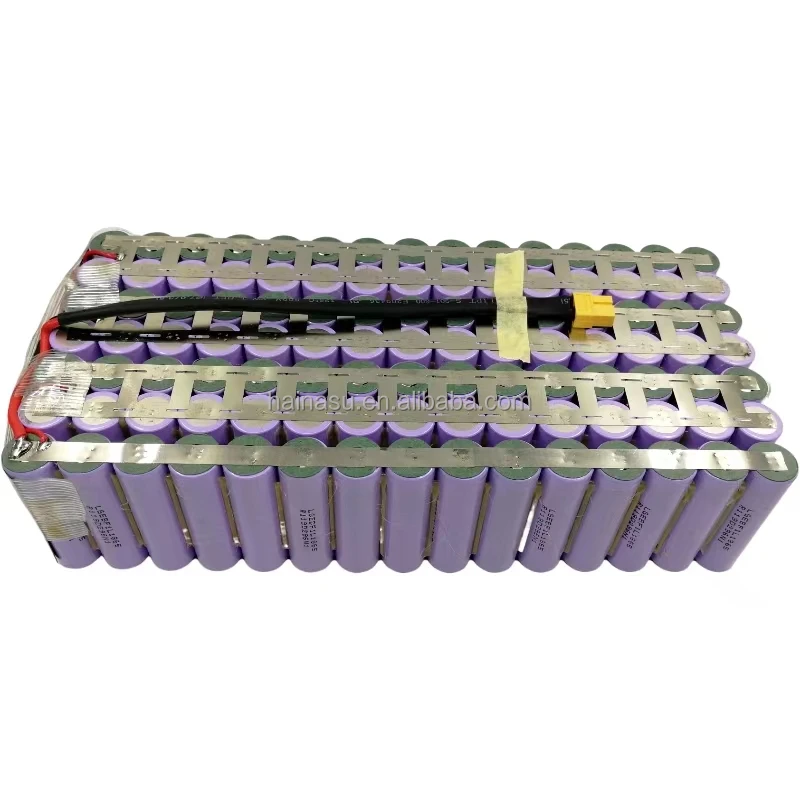 2s2p 10a Bms для 7 2 В 4 26650/18650 литий-ионный/литий-полимерный 6 Lifepo4 Размер аккумуляторной батареи l34 5 * w34 T4