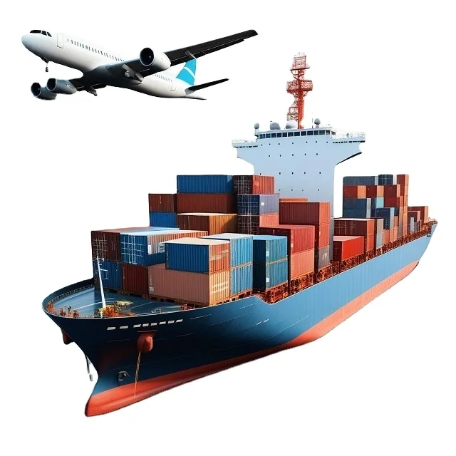 Air transport from China to the Middle East, DDP transport to Kuwait, Qatar, Oman, UAE, Saudi Arabia airports by air/sea
