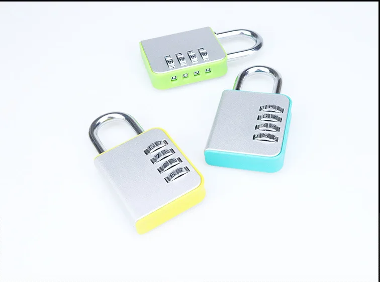 
Wholesale House Preferential Password Bag Safe Luggage Lock 