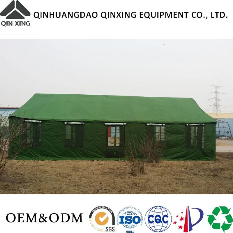 72m2 green legion battle fight canvas winter waterproof camping outdoor kitchen tent