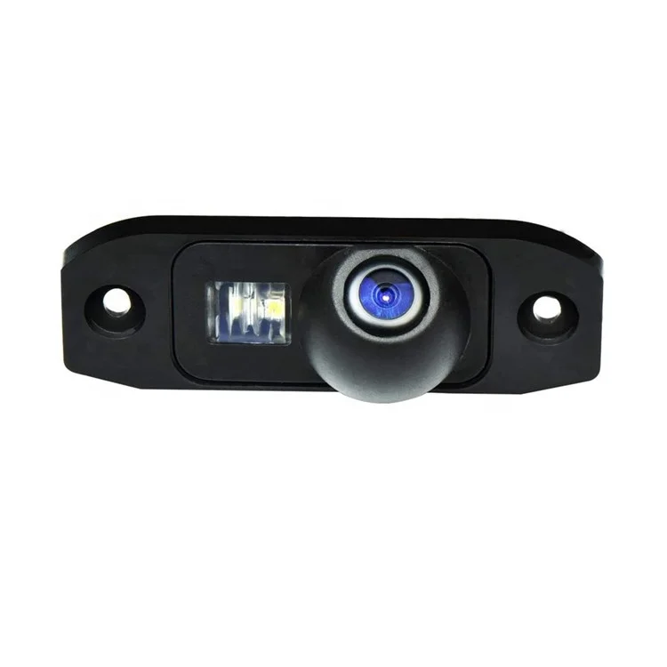IP68 HD Parking Guide lines Optional Special For Volvo XC60 XC90 S40 Rearview Camera