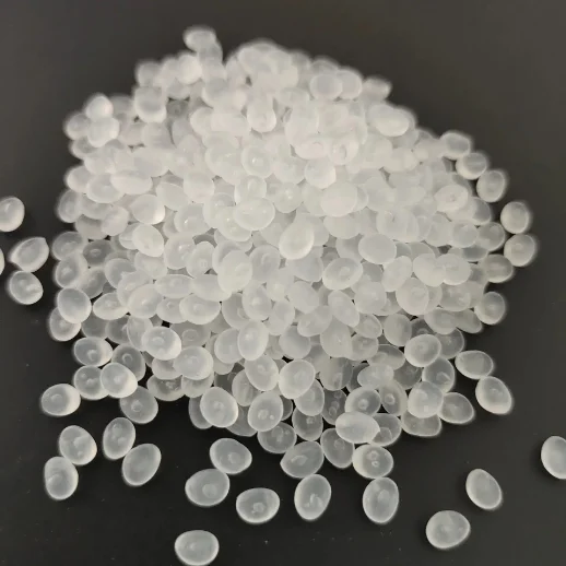 Polypropylene PP Plastic Random copolymer Raw Materials granules for Injection Molding Grade copolymer On Sale