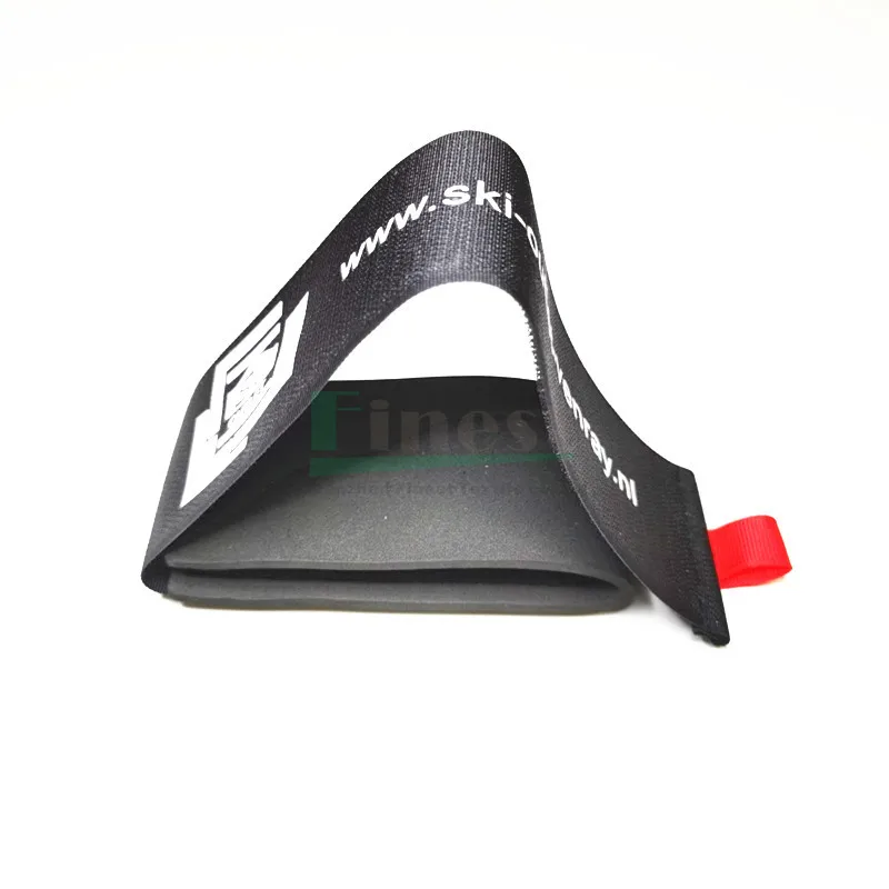 Skiclip alpine carving Alpine Ski tie