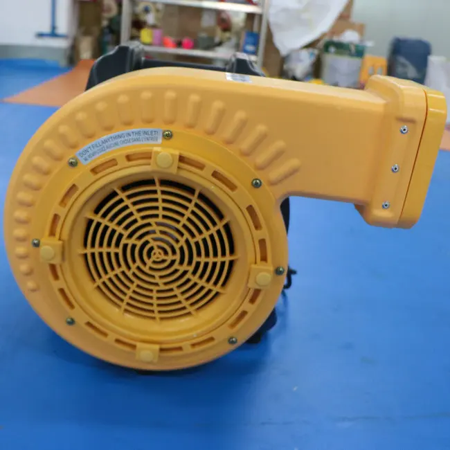 Inflatable Bouncer Inflatable Slides jumping castle obstacle course air blower for sale