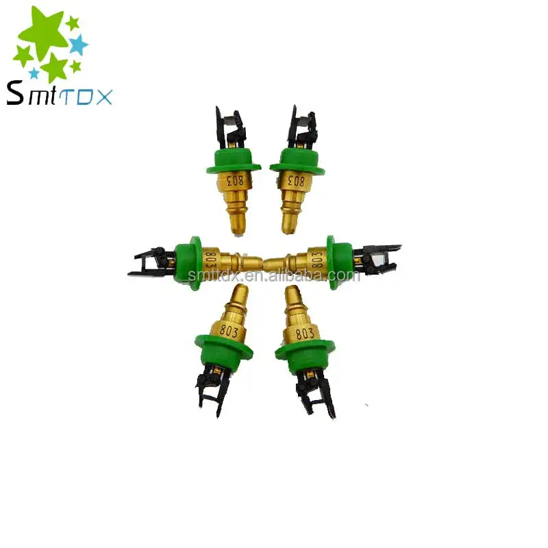 SMT Pick and place machine nozzle Juki 803 Nozzle