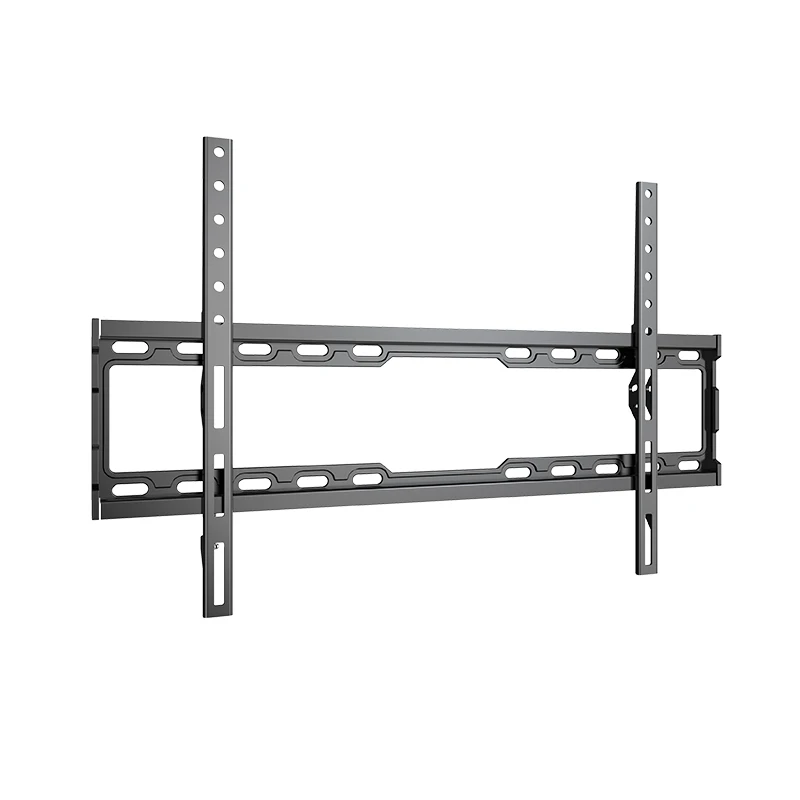 609 Slim 32'-70' VESA 600*400mm screen monitor universal fixed tv wall mount